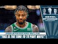 Bob Ryan: It’s Time For Celtics to TRADE Marcus Smart