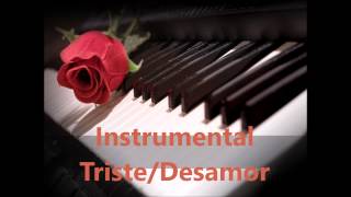 Video voorbeeld van "Instrumental Rap Triste/Desamor "Desdes Que Te Fuiste" Nuevo | Uso Libre (DESCARGA)"