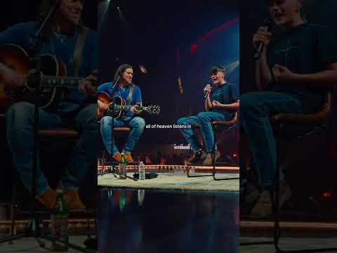 Still not over this… When A Cowboy Prays with @tatebutts yall!!