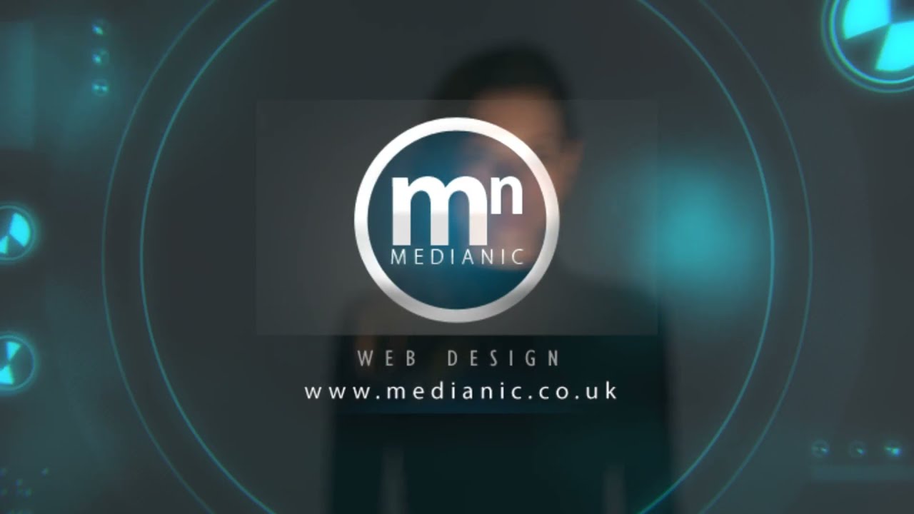 Medianic Web Design based in Javea, Costa Blanca