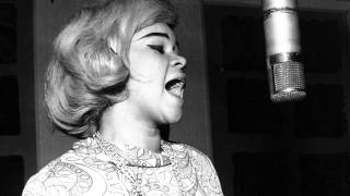 ETTA JAMES -  LET&#39;S STRAIGHTEN OUT