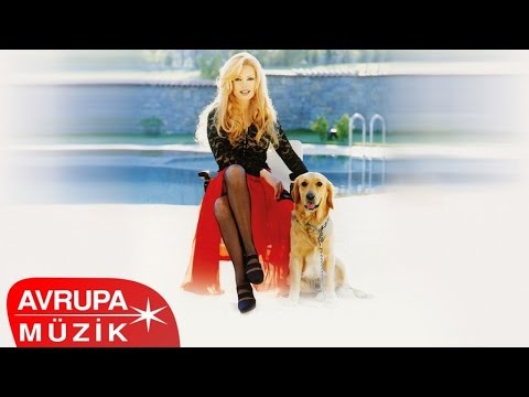 Ajda Pekkan - Ajda Pekkan (Full Albüm)