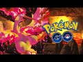 EL EVENTO DE MOLTRES SHINY POKEMON GO!