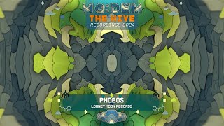PHOBOS @ The Hive | MoDem Festival 2024