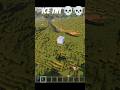 ice tnt💀💀#minecraft #shortvideo