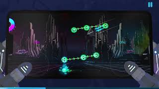 Ginst Gameplay & Features Overview 2026: Ginst Arcade Music Game screenshot 1