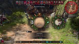 BALDUR S GATE 3 The Hollow