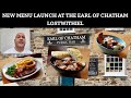 New Pub Food Menu Launch at The Earl of Chatham, Lostwithiel