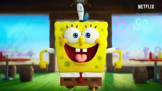 Bob Esponja:Trailer official Bob Esponja al Rescate 2020