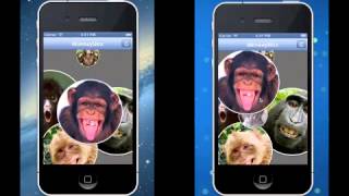 MonkeyBox screenshot 1