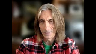 Judas Priest's Scott Travis Interview on 50 Heavy Metal Years w/ 107.7 RKR