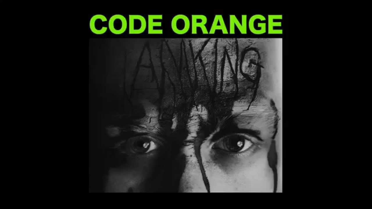 Regardez Code Orange "Bind You" sur YouTube Regardez Code Orange "Bind You" sur YouTube