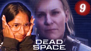 NICOLE IS FINALLY HERE | Dead Space Part 9
Now that we have met Nicole, do you trust her?
If youd like to continue joining me on my adventures....
Twitch - @jaufacake
Instagram - @nadia_jaufacake
TikTok - @jaufacake
Twitch Streamies - @
Spooky Scary Games - @
All Playlists - @ake/playlists
Take this as your reminder to smile today :) NICOLE IS FINALLY HERE | Dead Space Part 9