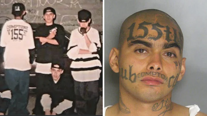 The Story of Compton Varrio 155 The Ruthless Gang ...