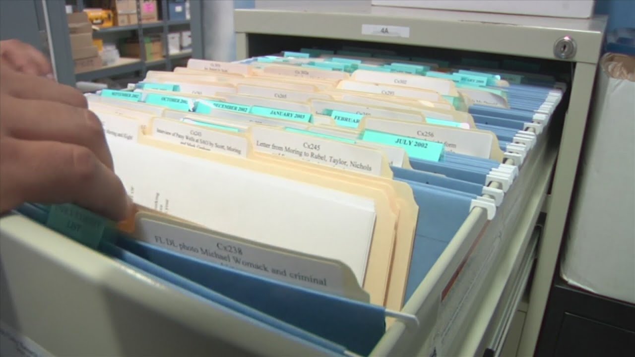 Search underway after officials receive new tip in missing Pamela Ray investigation