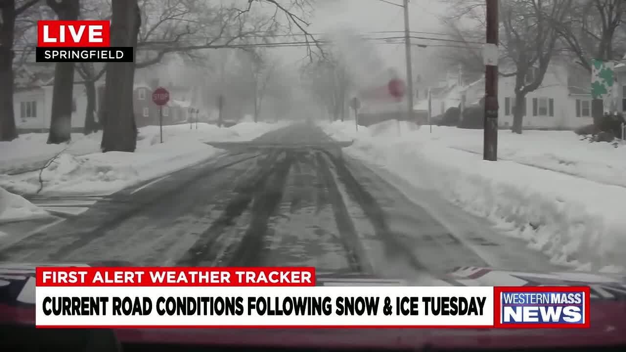 First Alert Weather: Extra - Mar. 4