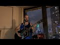 Capture de la vidéo Abandoned Pools - The Remedy Cover By Sean George Acoustic Guitar - 90S Alternative Rock