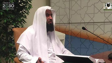 032 - Surah As-Sajda by Sheikh Abdullah Bu'ayjaan - سورة السجدة كاملة الشيخ عبدالله البعيجان