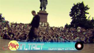Yalta Summer Jam 2012. Quarterfinal Kosto vs In_Tact
