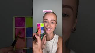 Famous Trying every shade of The Colour Case as lipstick #madebymitchell Net Worth