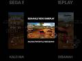 SEGA RALLY REVO GAMEPLAY #shorts #gamingshorts #gameplay