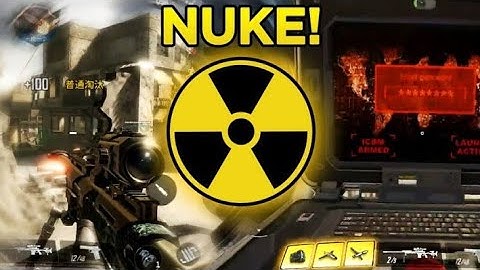 How to get a nuke in Cod:mobile ?|| crash