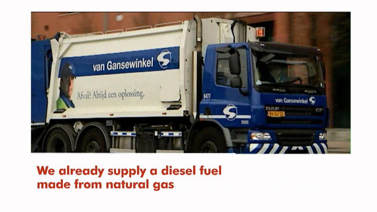 SHELL Land Sea Air Video - WestPier