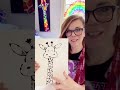 Goth Glue Giraffe