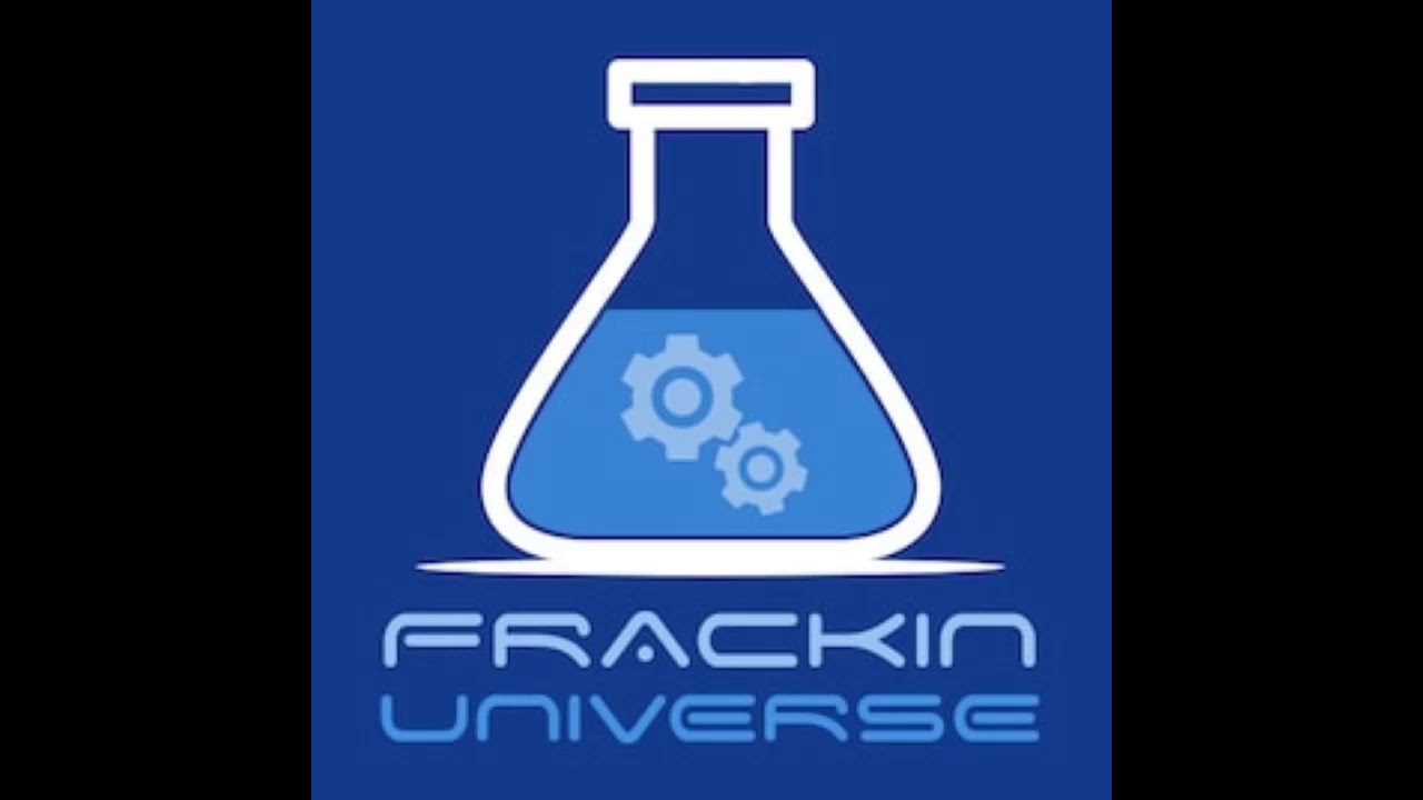 Earth Prelude - Frackin' Universe Music