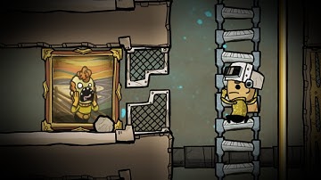 Oxygen Not Included - Ultimate Automation Challenge! Cosmic Upgrade Part 11