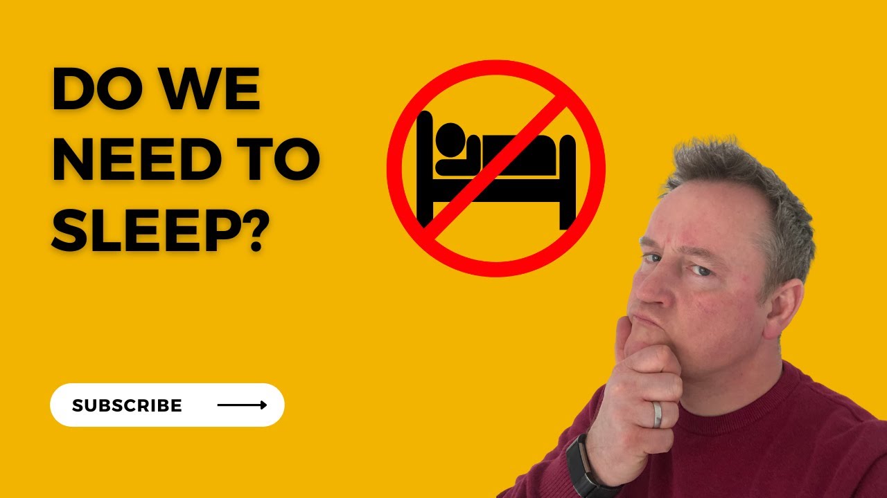 Do We Need To Sleep YouTube do-we-need-to-sleep-youtube