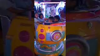 ShakeelA Omar or Abu bakar enjoy his ride in mall of Defance cutebabygullishorts?????