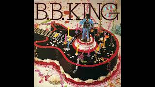 B.B. King – Darlin' You Know I Love You