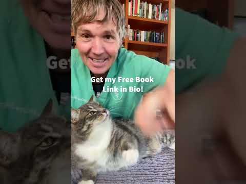 فيديو: العدوان في القطط