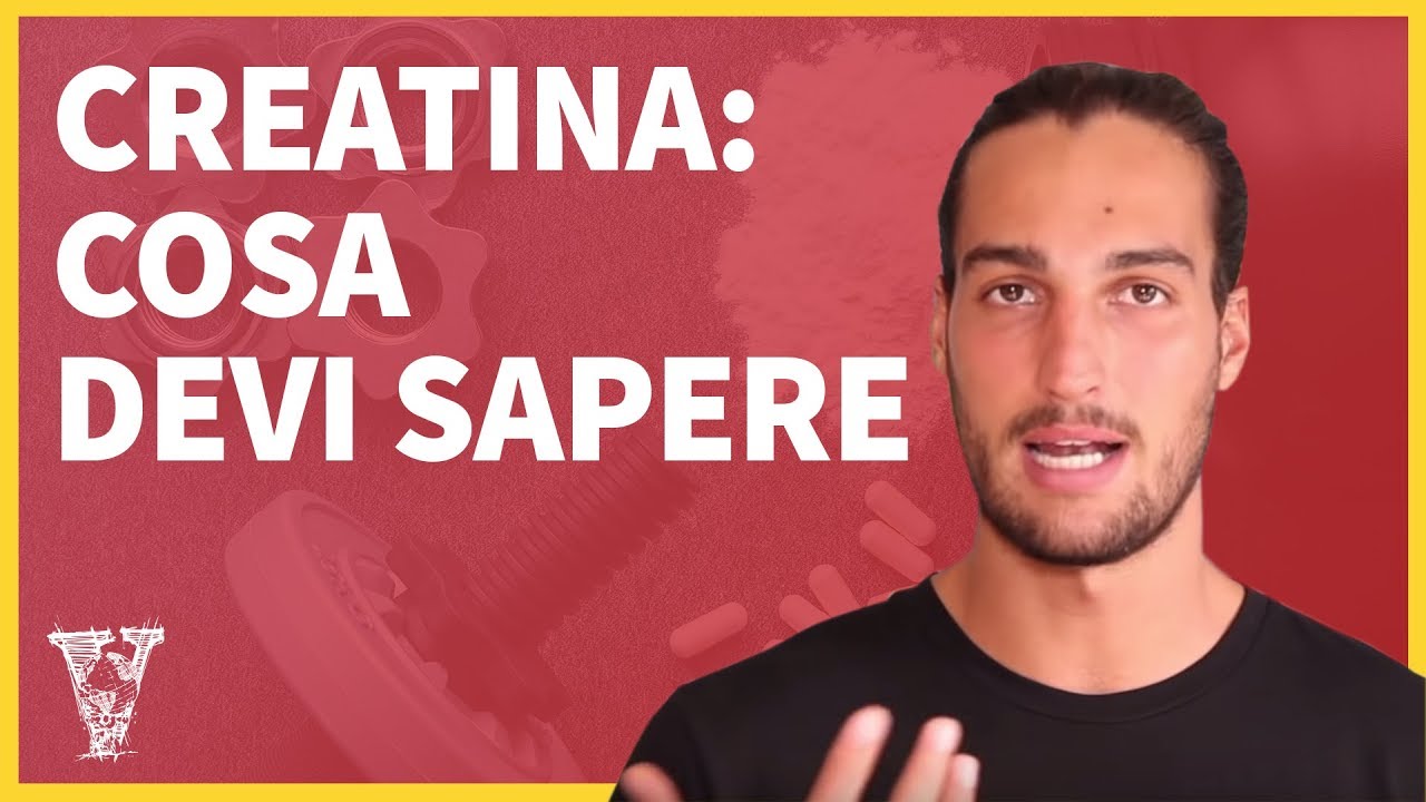 perderò peso se smetterò di usare la creatina