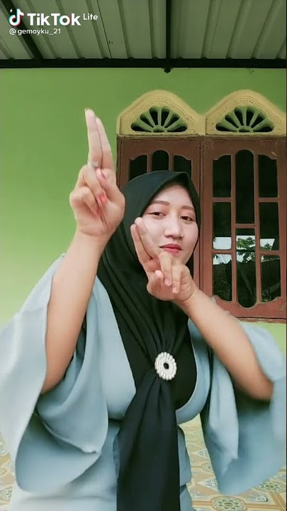 tiktok tante toge mantulll!!!!