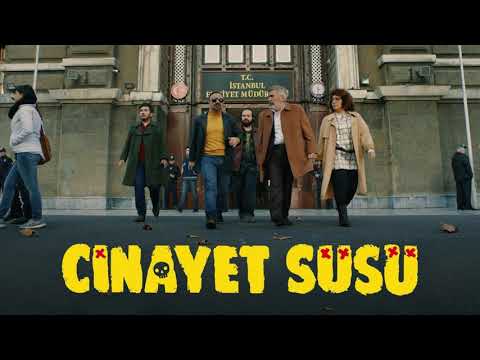 Özdemir Erdogan - Uzun İnce Bir Yoldayım | Cinayet Süsü Film Müziği