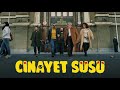 Özdemir Erdogan Uzun İnce Bir Yoldayım Cinayet Süsü Film Müziği 