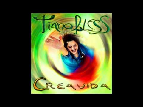 Tianobless Creavida track 10  Cuidalo