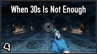 When 30 Seconds Are Not Enough (The Diamond) [Payday 2] #UnknownKnight #Payday2