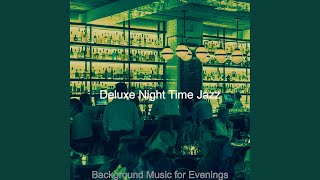 Sprightly Music for After Work