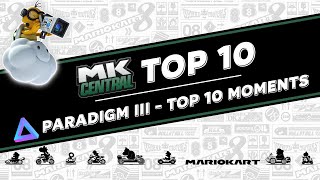 #MKCTop10 | MKCentral Paradigm III Top 10 Moments