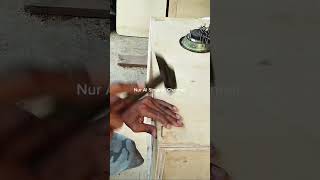CLA Turbo Sound Box Setup Part 1 #idea #diy #carpenter #BoxSoundSystem
