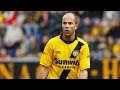 feyenoord trainer arne slot(oud nac) is vandaag 45 jaar!🖤💛 17-9-1978 #voetbal #nacbreda #nac