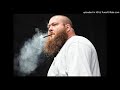 Action Bronson - Not Enough Words