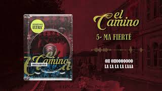 Autochtones Ultra 5- Ma Fiertéep El Camino