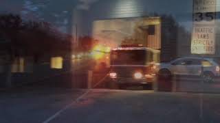 PFD M2823 + E2813 Code 3