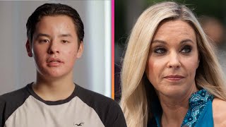 Collin Gosselin Claims Mom Kate Took Her 'Anger and Frustration' Out on Him