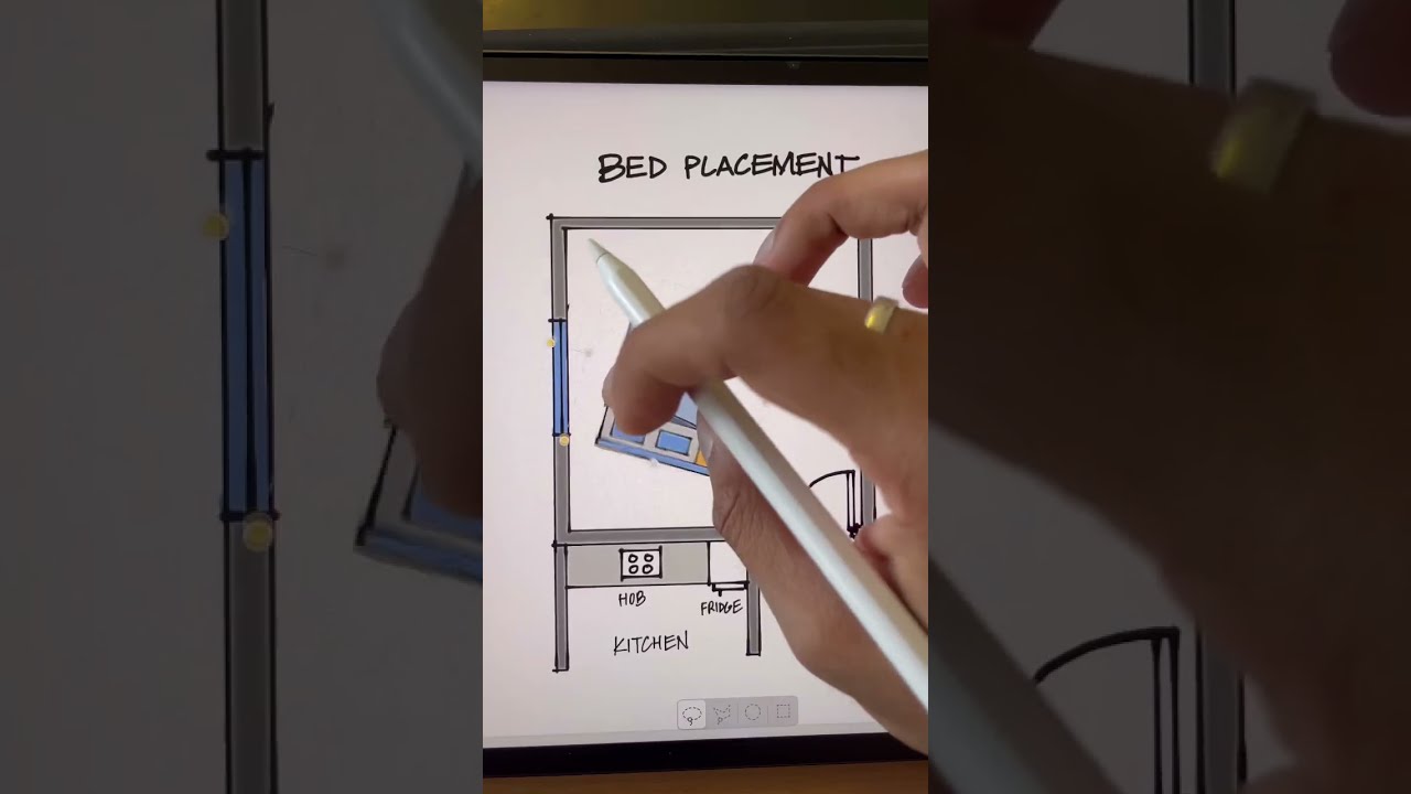 Bed Placement Tips