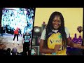 LA Sparks Basketball | 2026 Intro Video